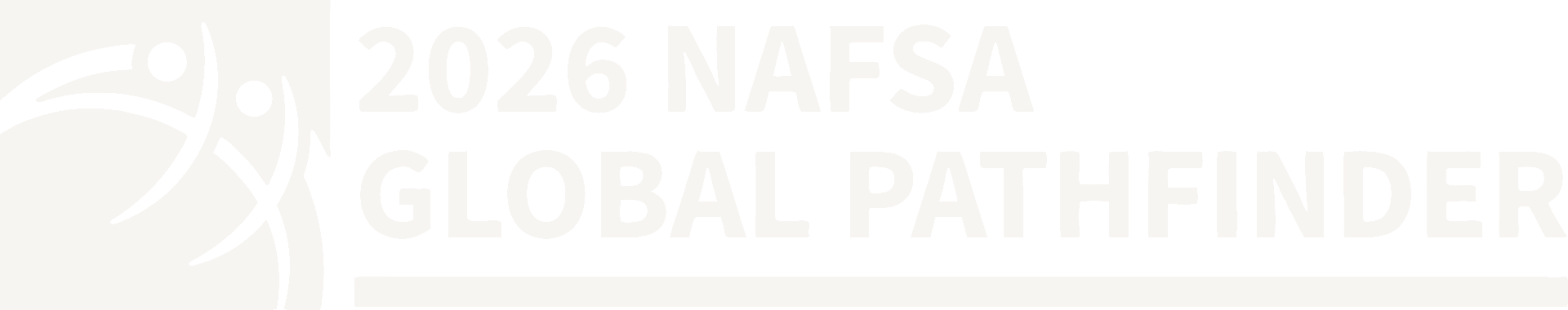 2026 NAFSA Global Pathfinder