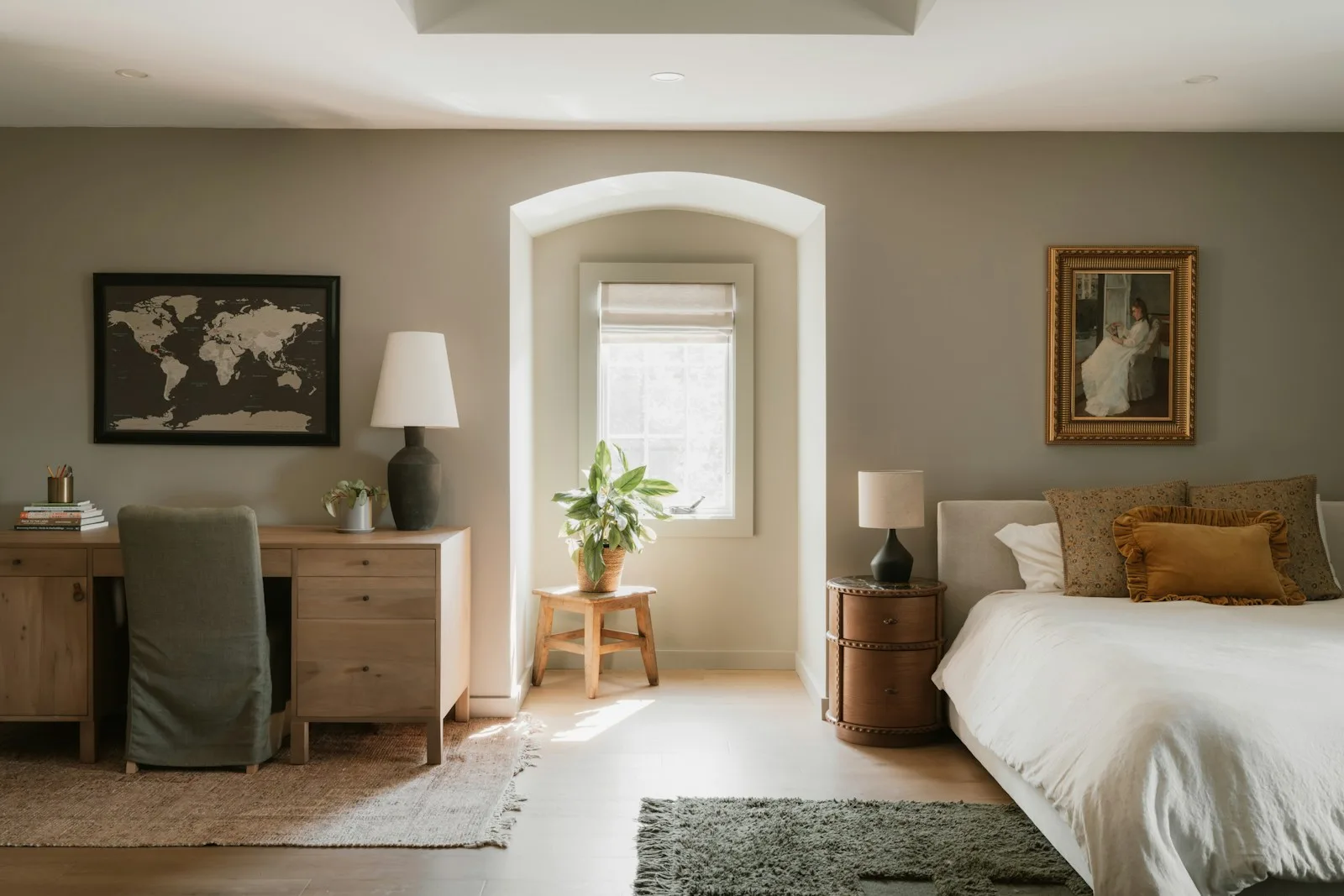 Student accommodation for an international stay in Florence
