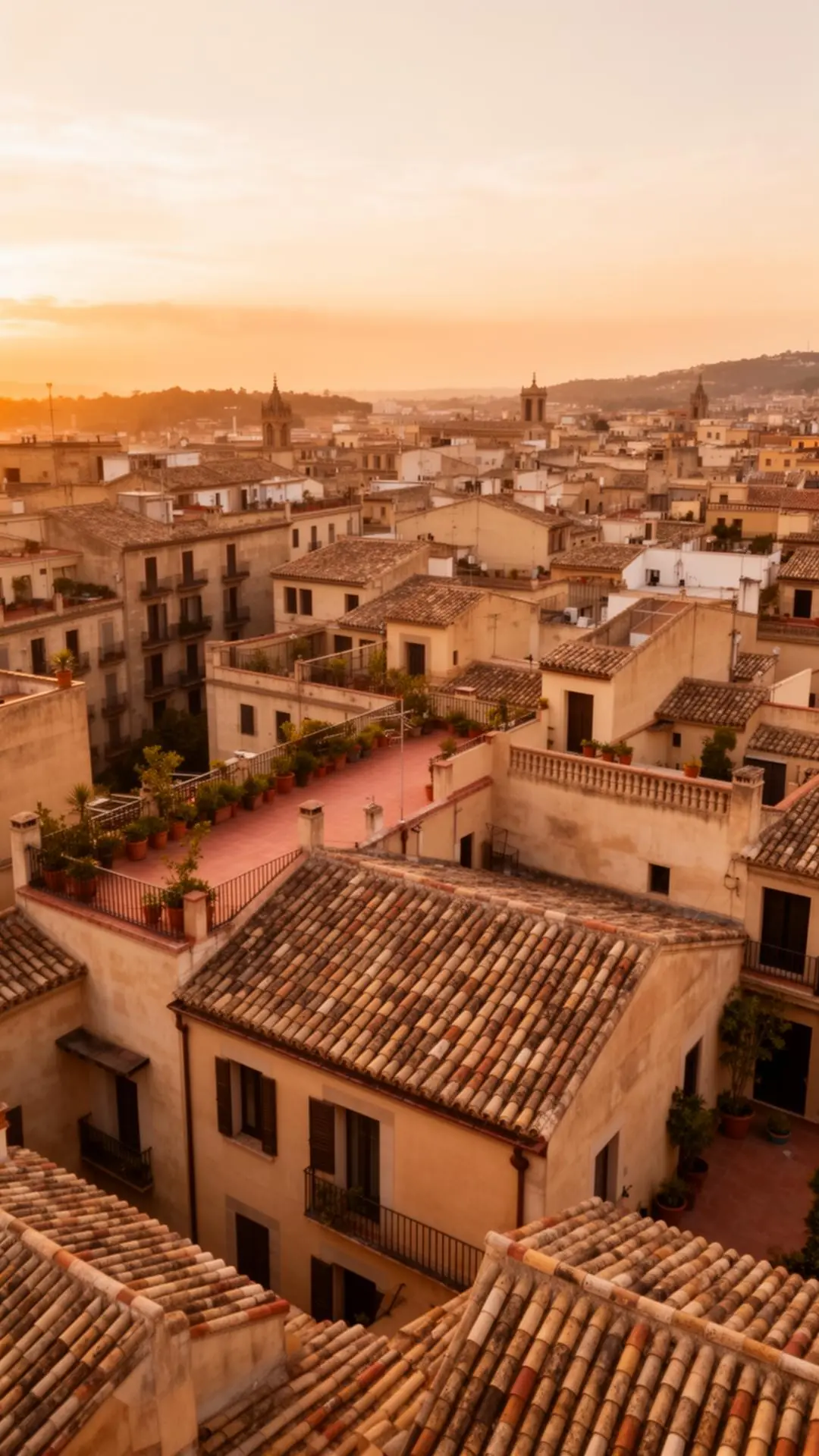 Barcelona, one of the Floweal mobility destinations
