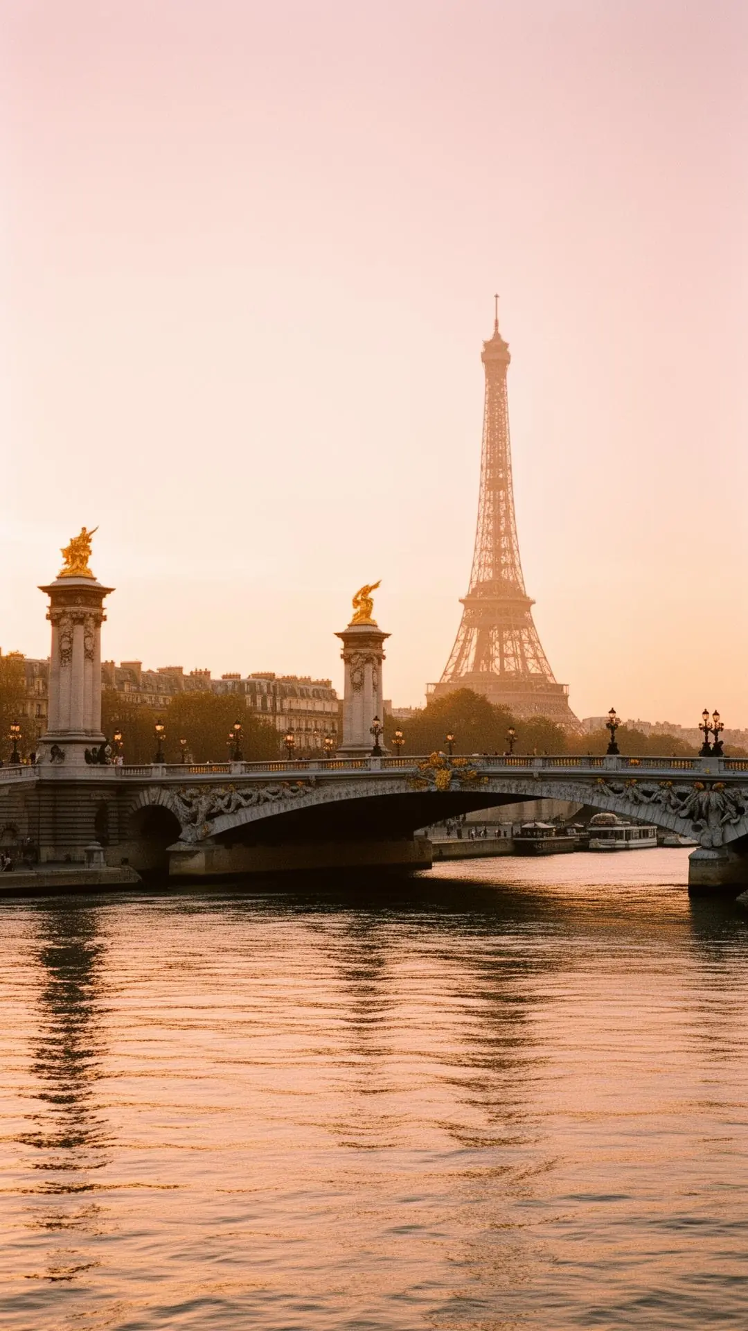 Paris, one of the Floweal mobility destinations