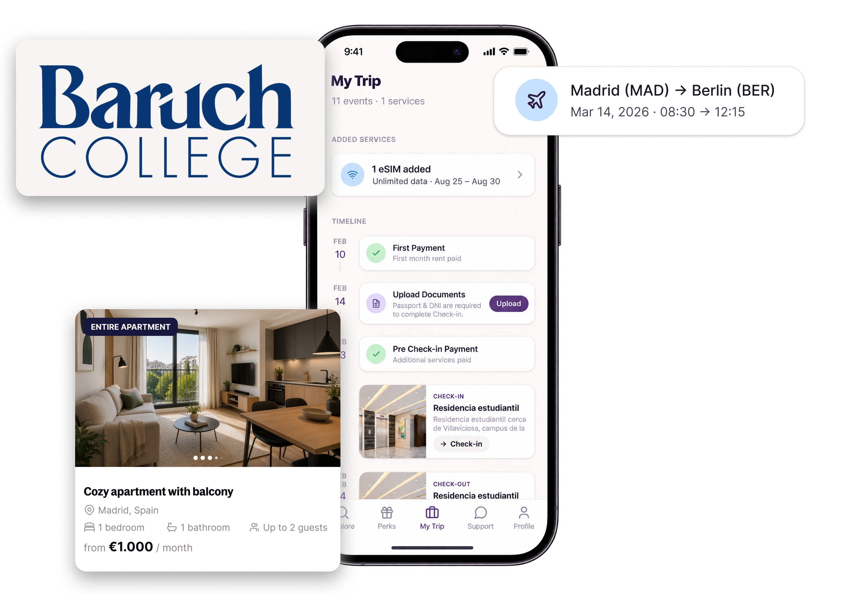 BARUCH