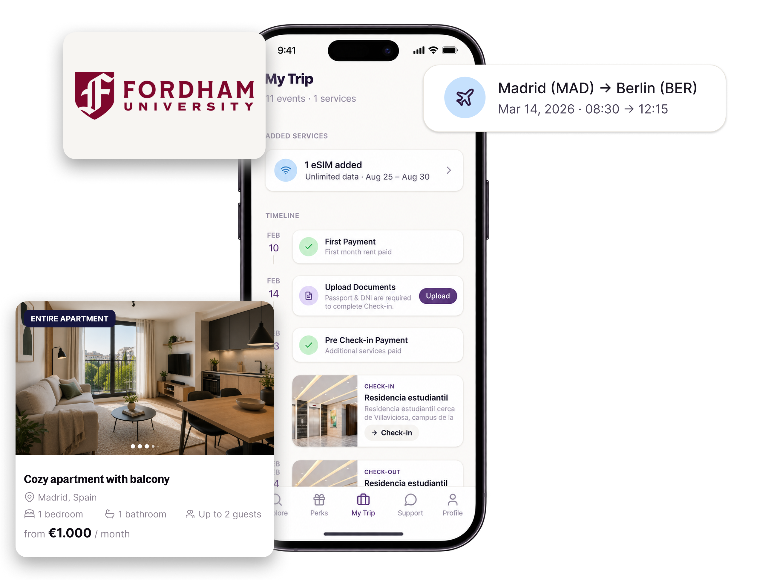 Fordham