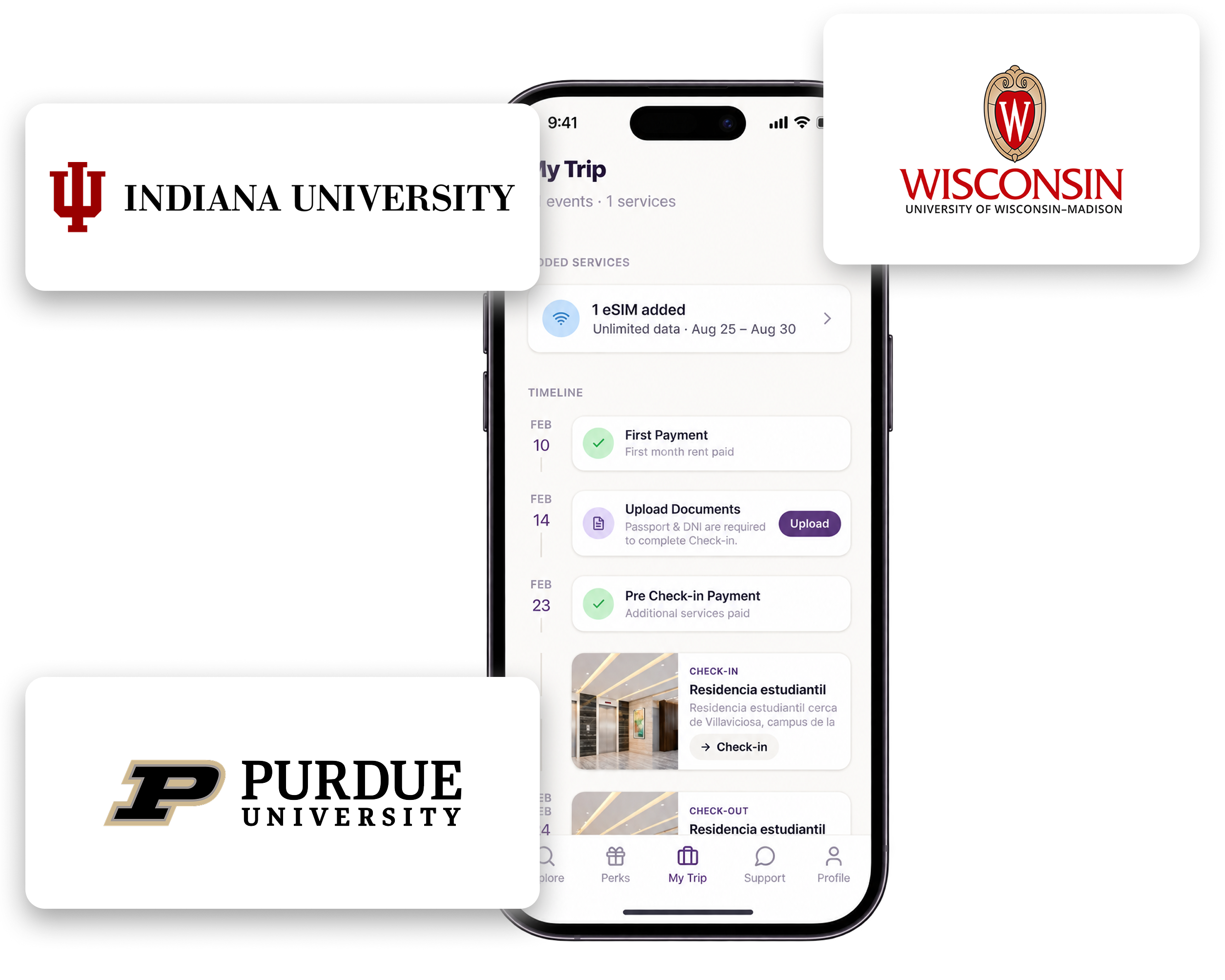 Indiana-Purdue-Wisconsin