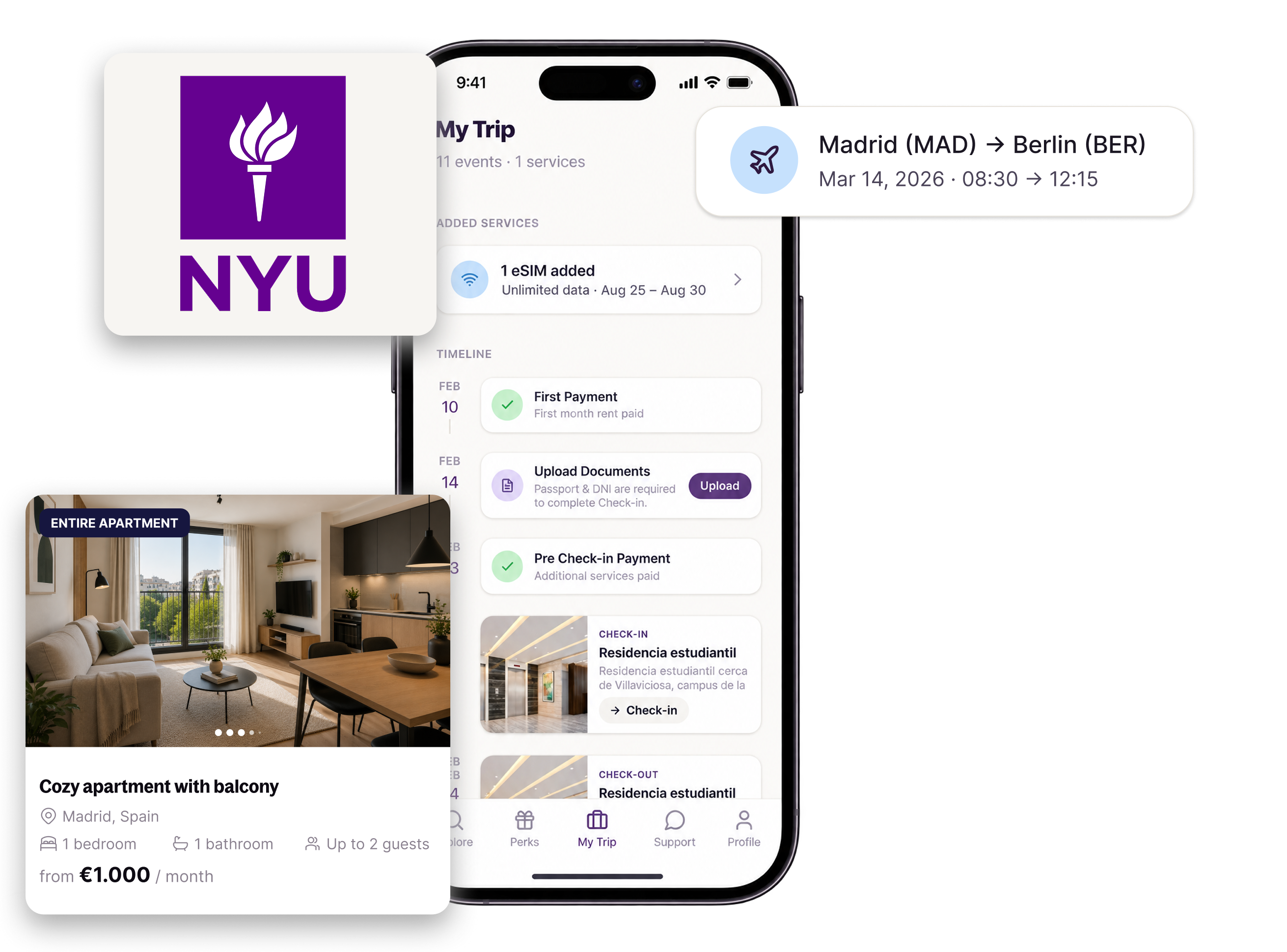 NYU
