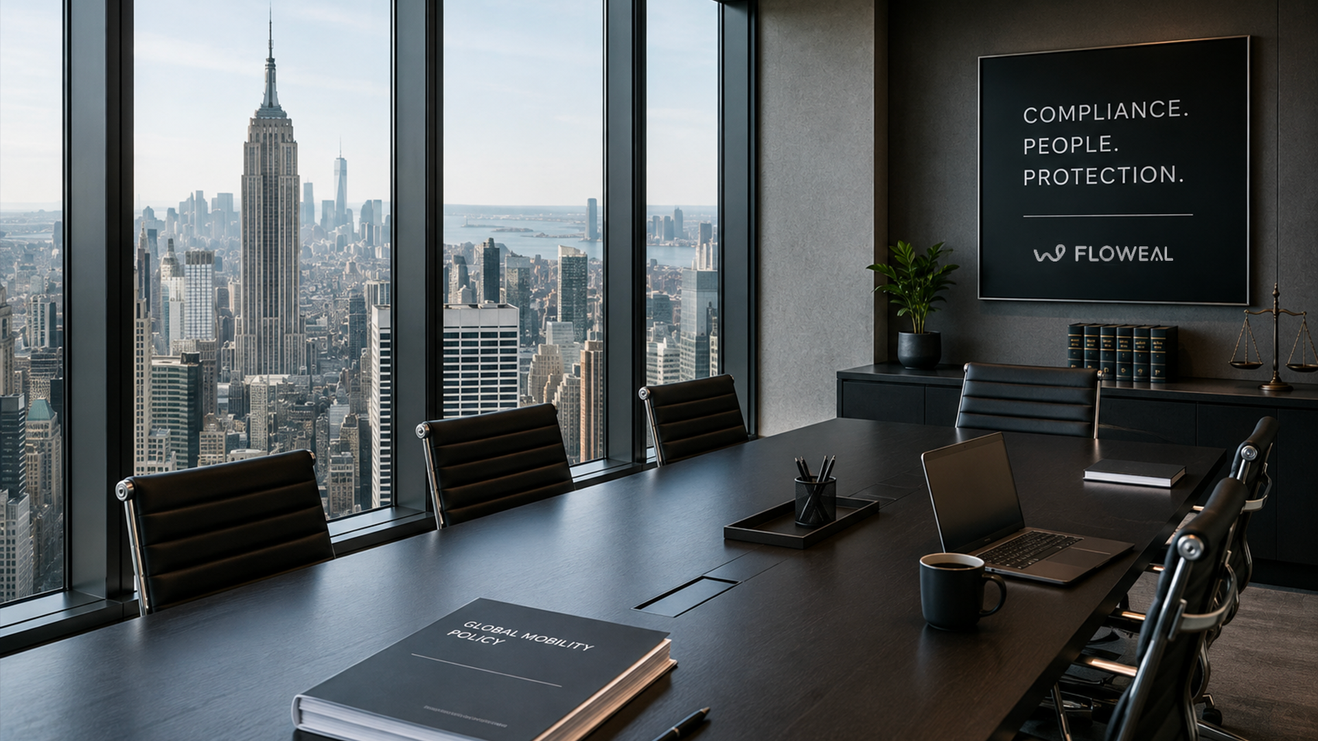 Duty of Care for Employees Relocated to NYC