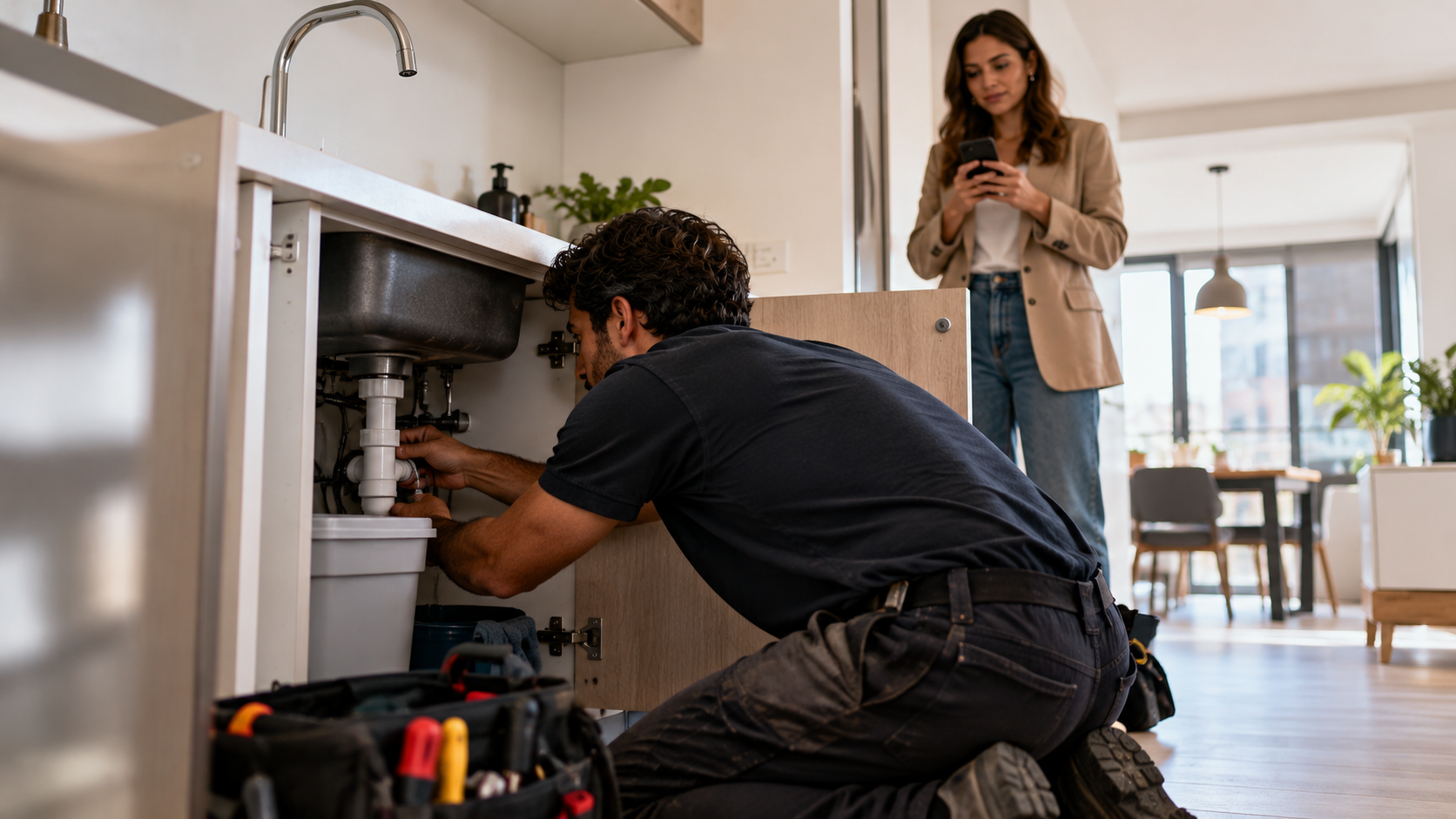 Optimizing Multi-Property Incident Management for Property Owners
