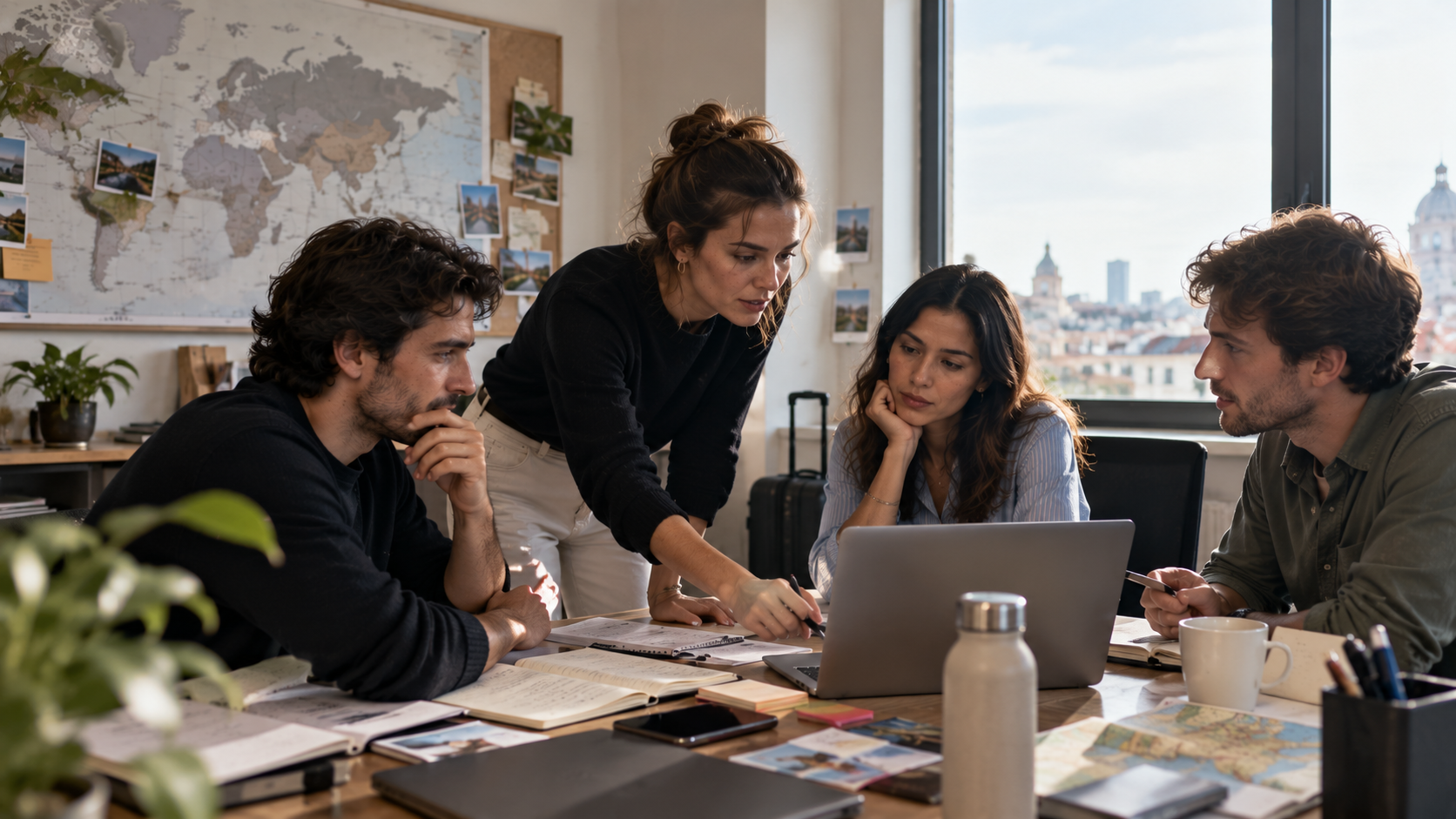 Top 7 Global Mobility Platforms to Consider in 2026
