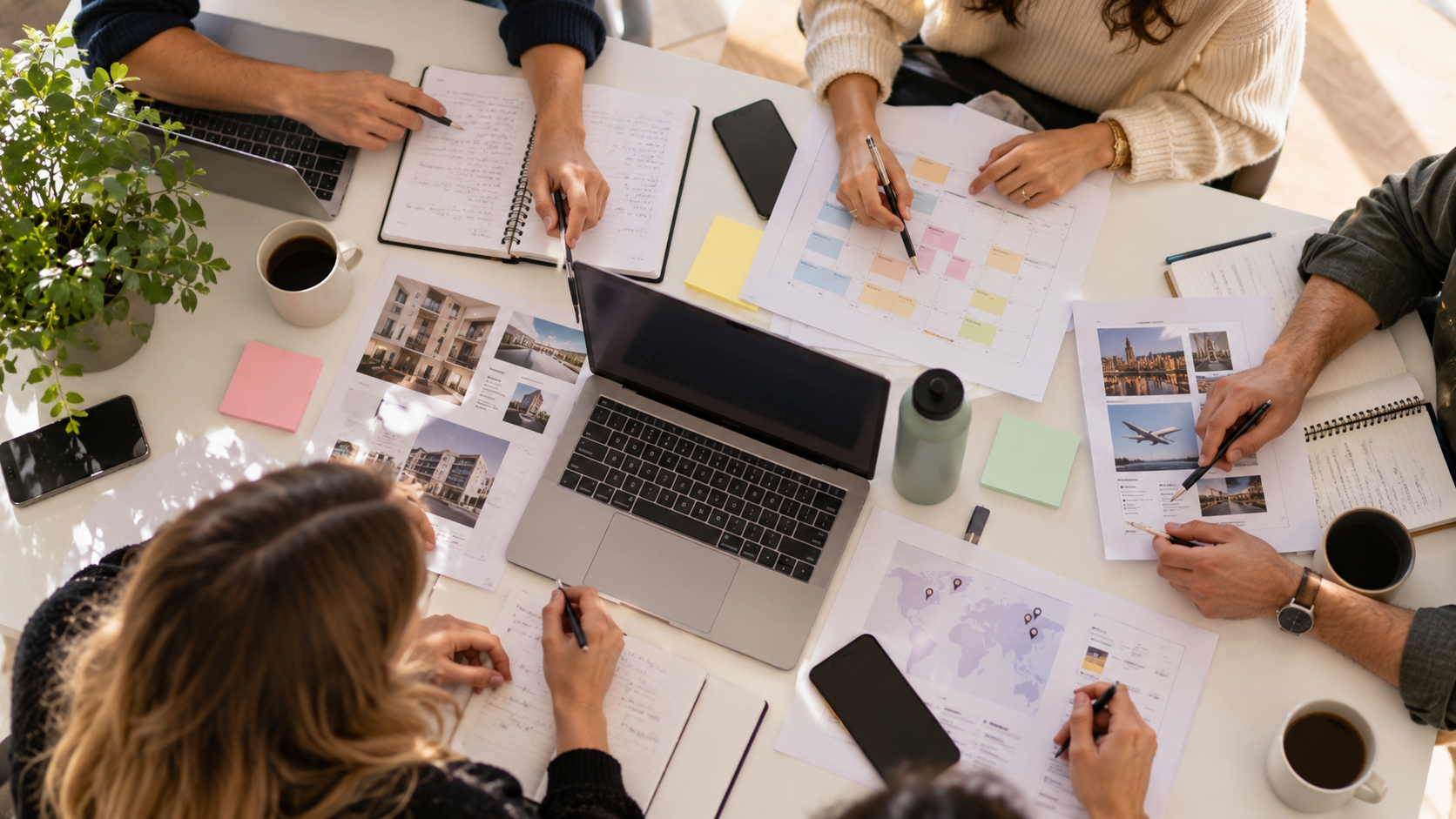 Effective Relocation Management Software